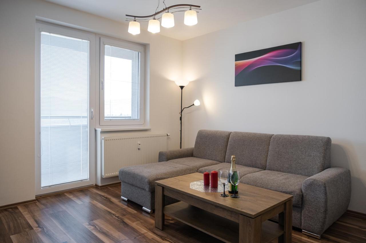 Sgl Apartment Liptovska With Free Parking Trenčín Exteriér fotografie